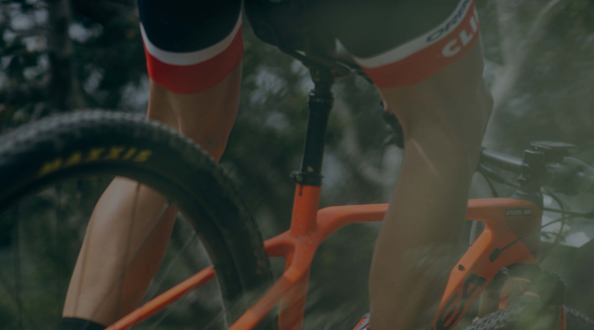 Next SL – Race Face