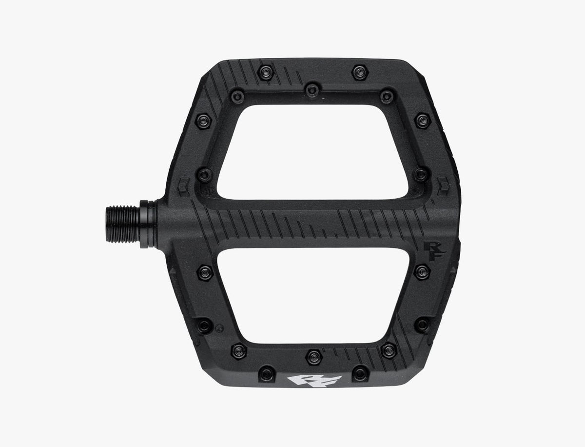 Chester Pedal | Composite MTB Pedal for XC, Trail, All-Mtn