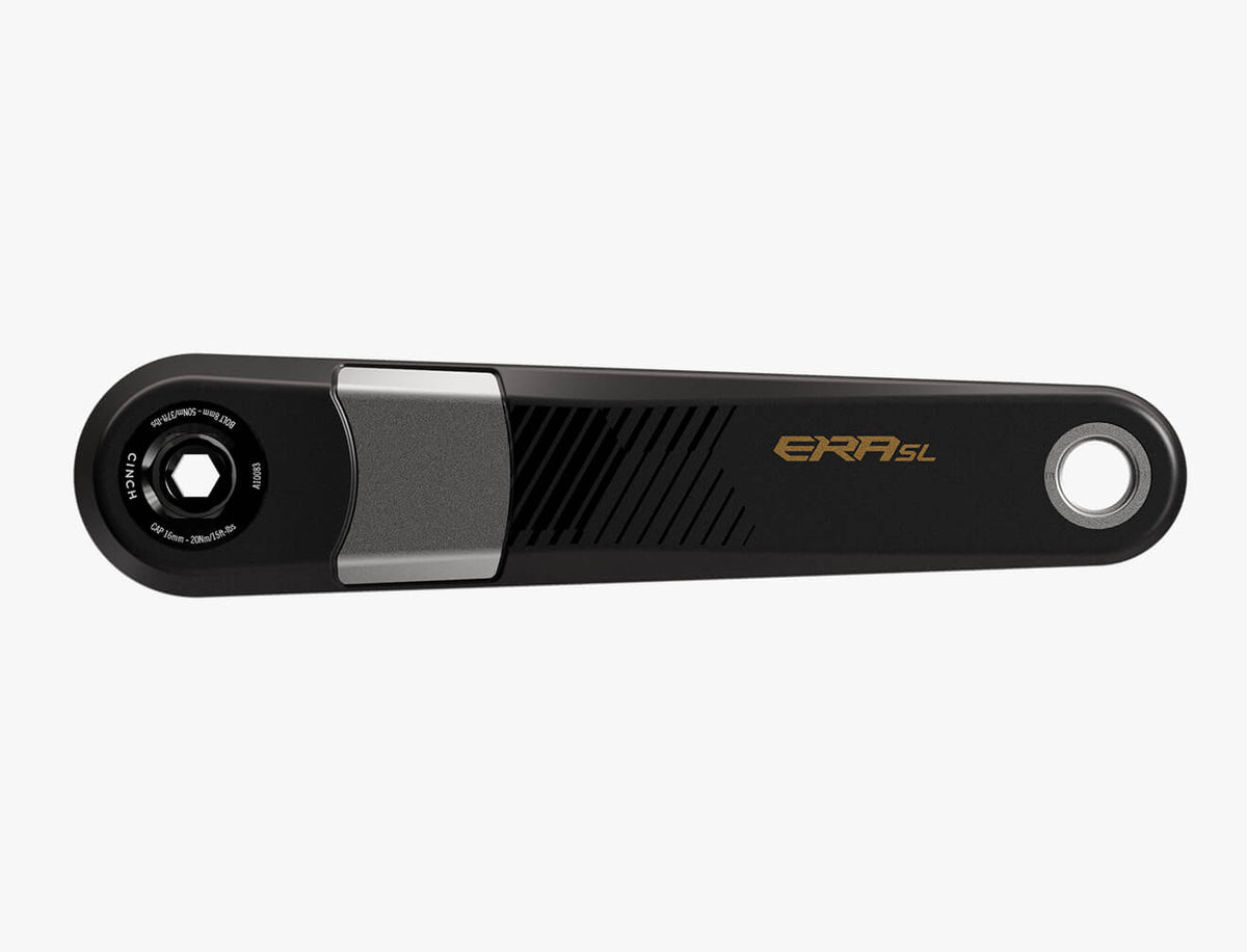Era SL Crank | Carbon crankset for XC racing & Trail riding | Race