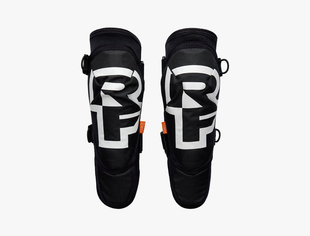 Sendy DH Knee Pad | MTB Kids Protection | Raceface – Race Face
