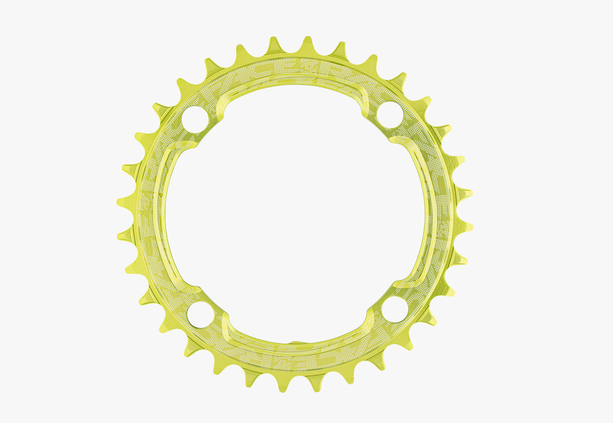 1x Chainring 104 BCD - NW – Race Face