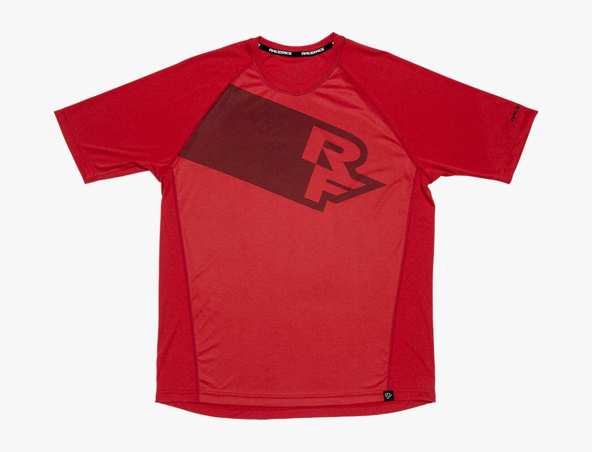 Trigger Tech Race Face Trigger Jersey Race Face Trigger Short