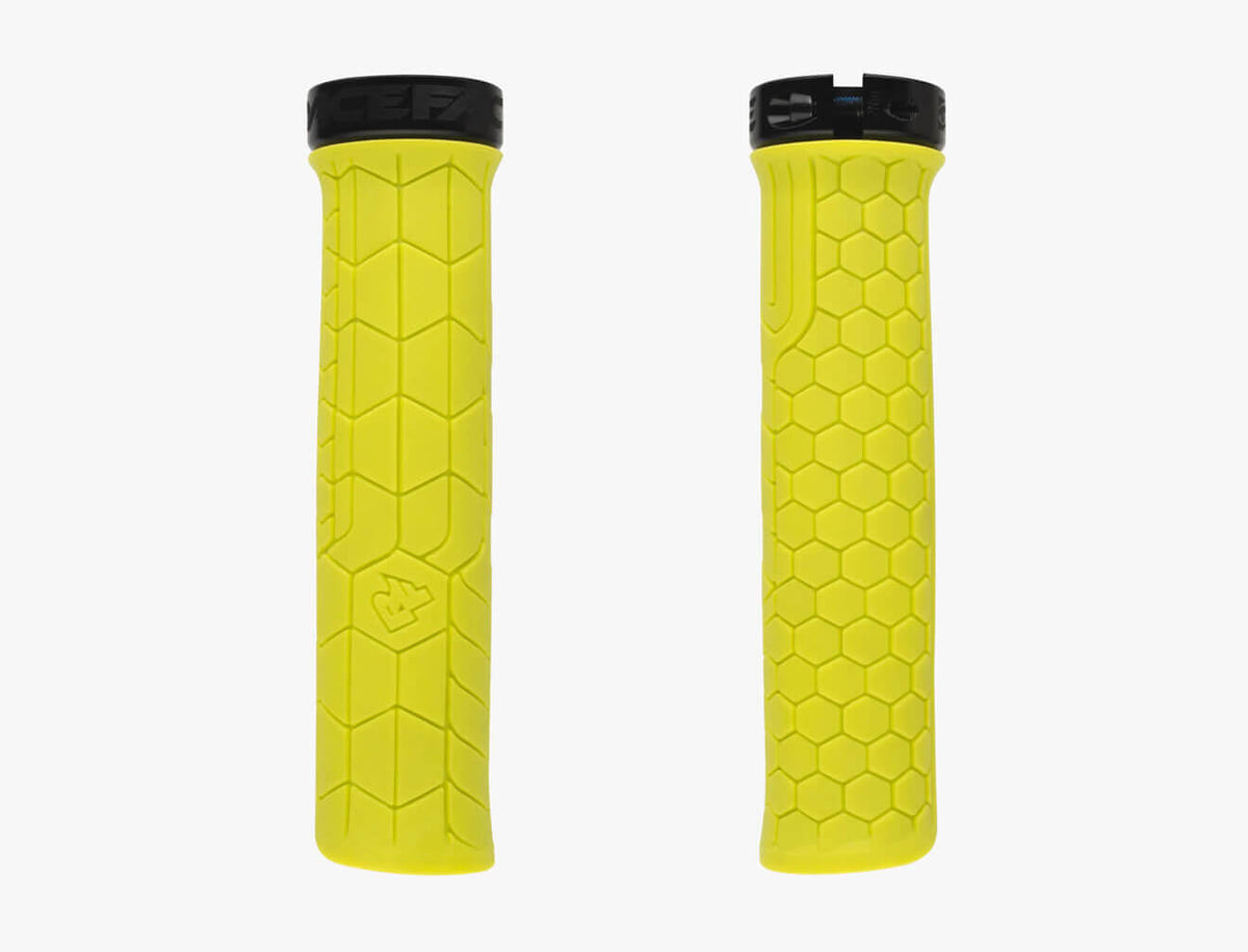 Getta Grip – Race Face
