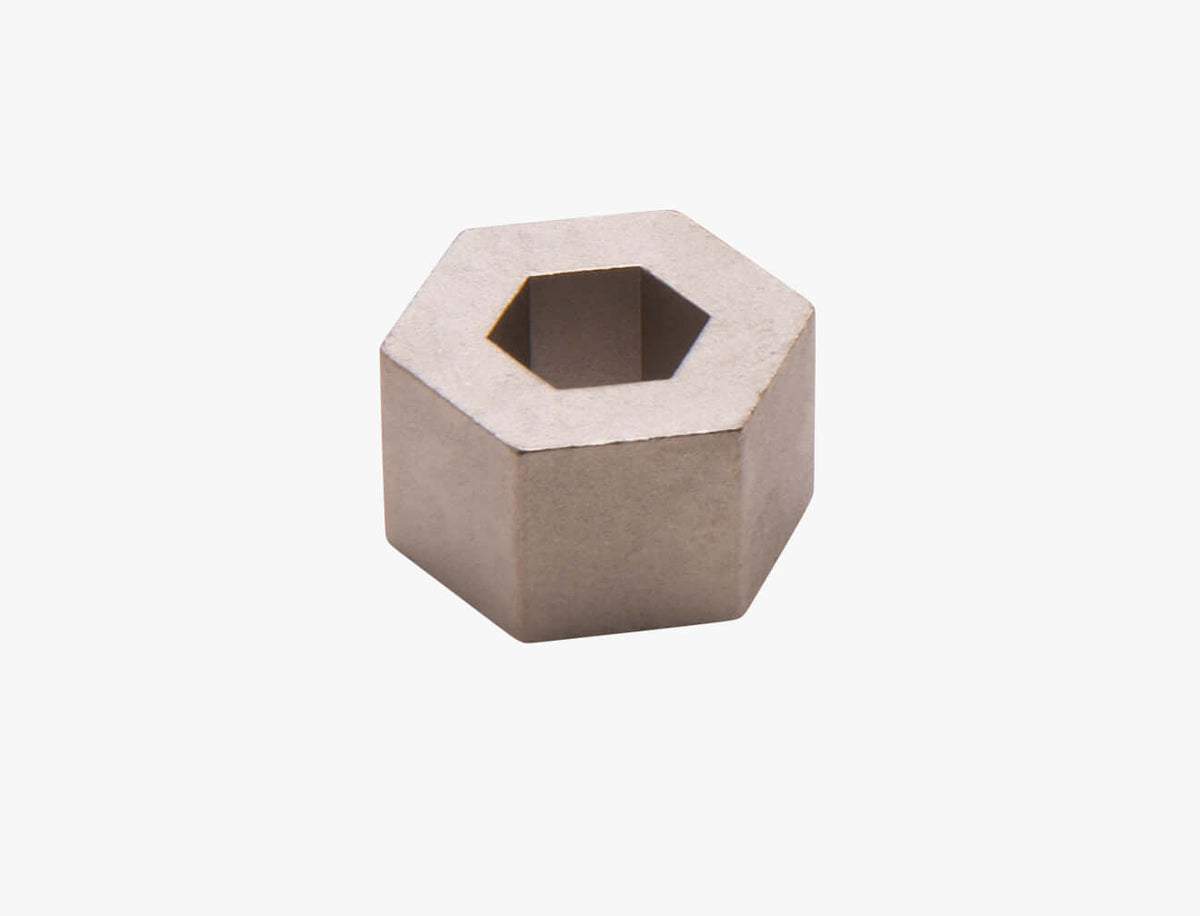 DENTE ERPICE QUADRO N.3 FILETTO 16 - Foto 6