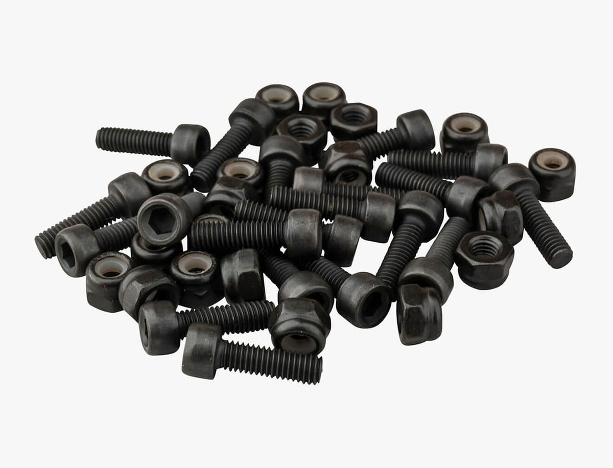 Pin Kit, Chester Pedal | MTB