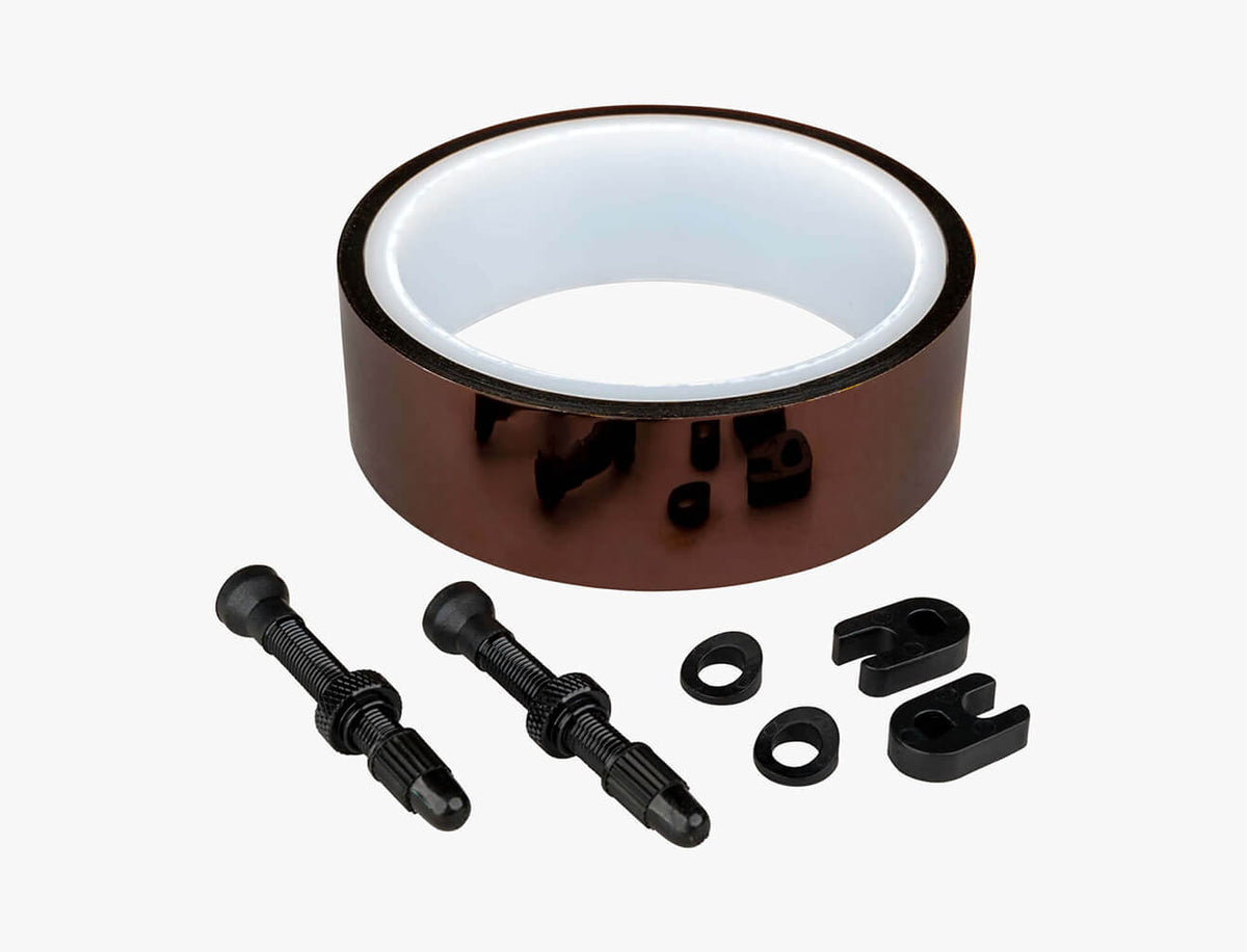 RACEFACE 「レースフェース」 ARC30 XTハブ セット Tubeless MTB Kit