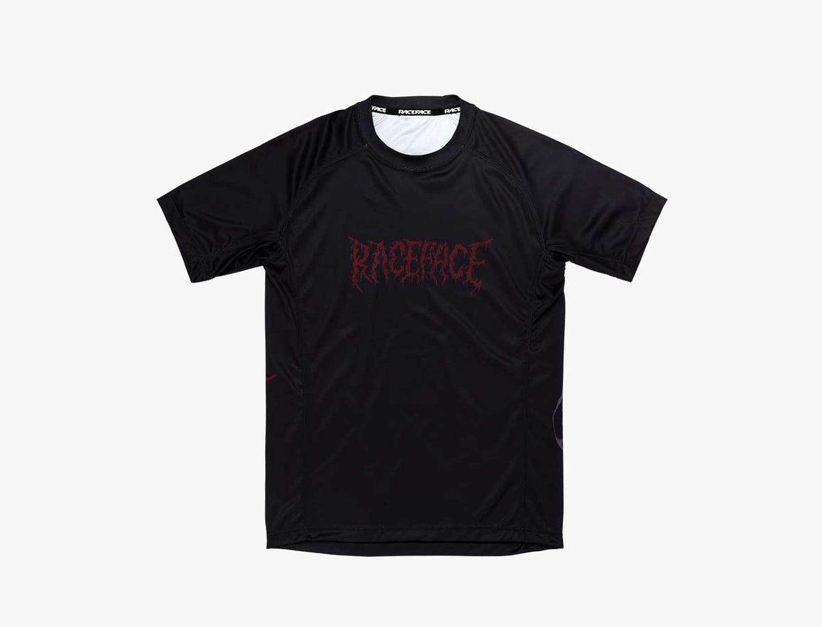 Sendy SS Jersey | Kids | Mountain Bike Jersey | RaceFace – Race Face