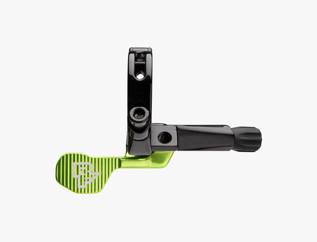 sattelstütze race face turbine Turbine R 1x Seatpost Lever