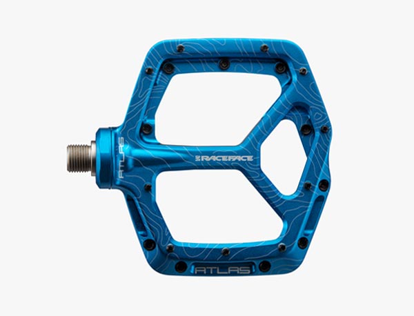 Atlas Pedal | MTB Enduro DH | Raceface – Race Face