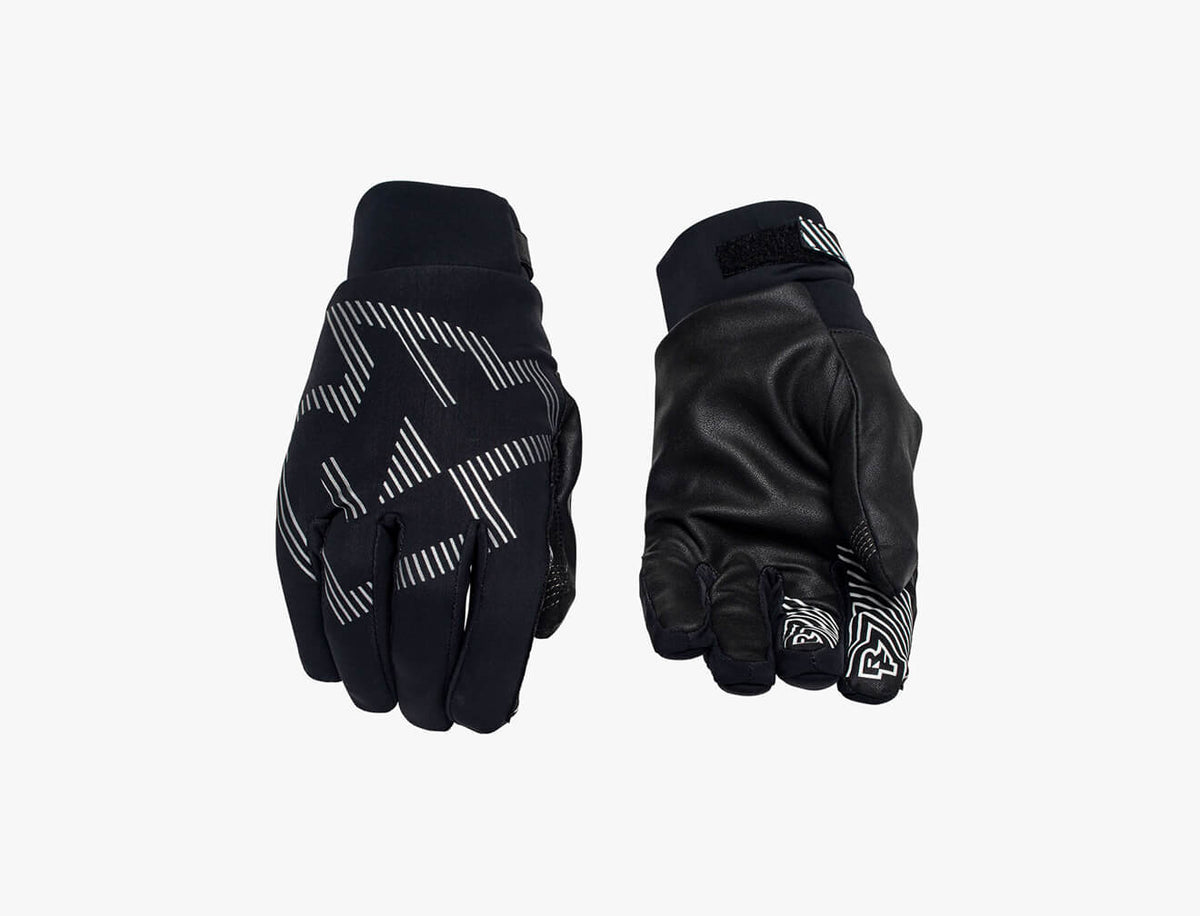 race face handschuhe RaceFace Conspiracy Gloves - Black