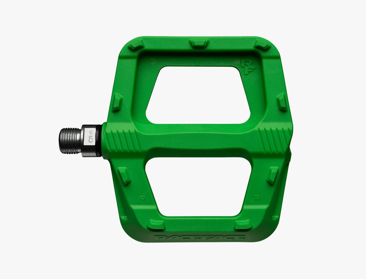 race face ride flat pedal Ride Pedals