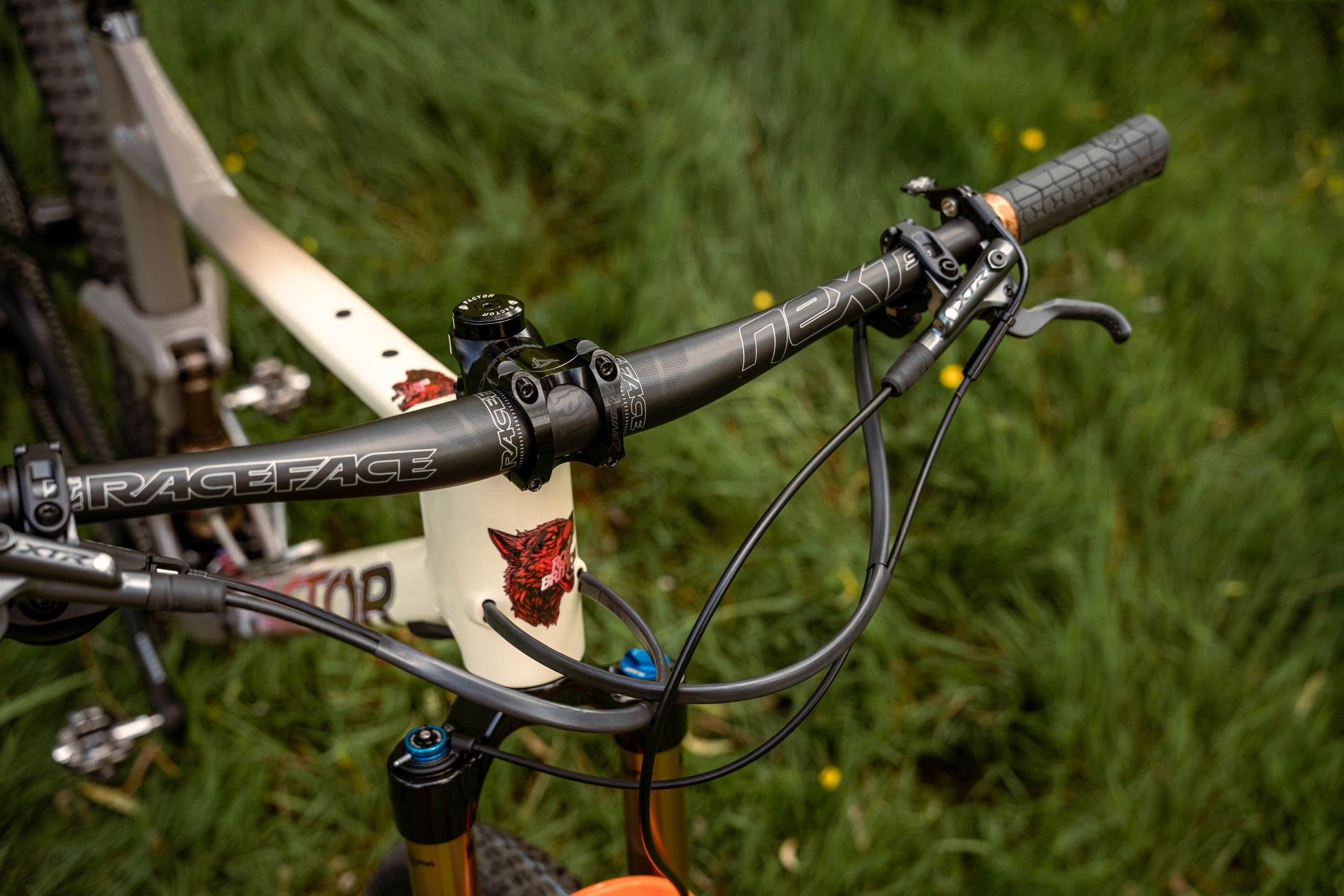 The Ultimate BCBR Downcountry Rig – Race Face