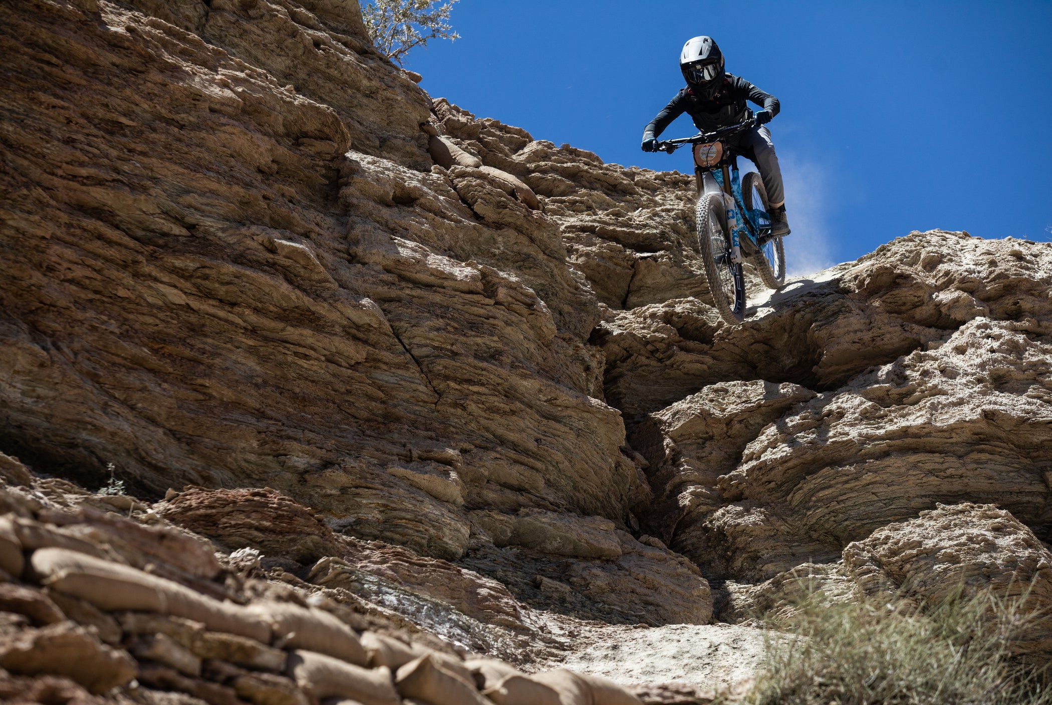 Athlete Bike Check: Georgia Astle's Devinci Wilson – Race Face