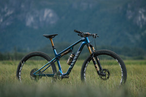 Race Face Staff Bike Check | Nicholas Kupiak
