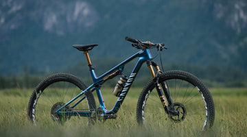 Race Face Staff Bike Check | Nicholas Kupiak