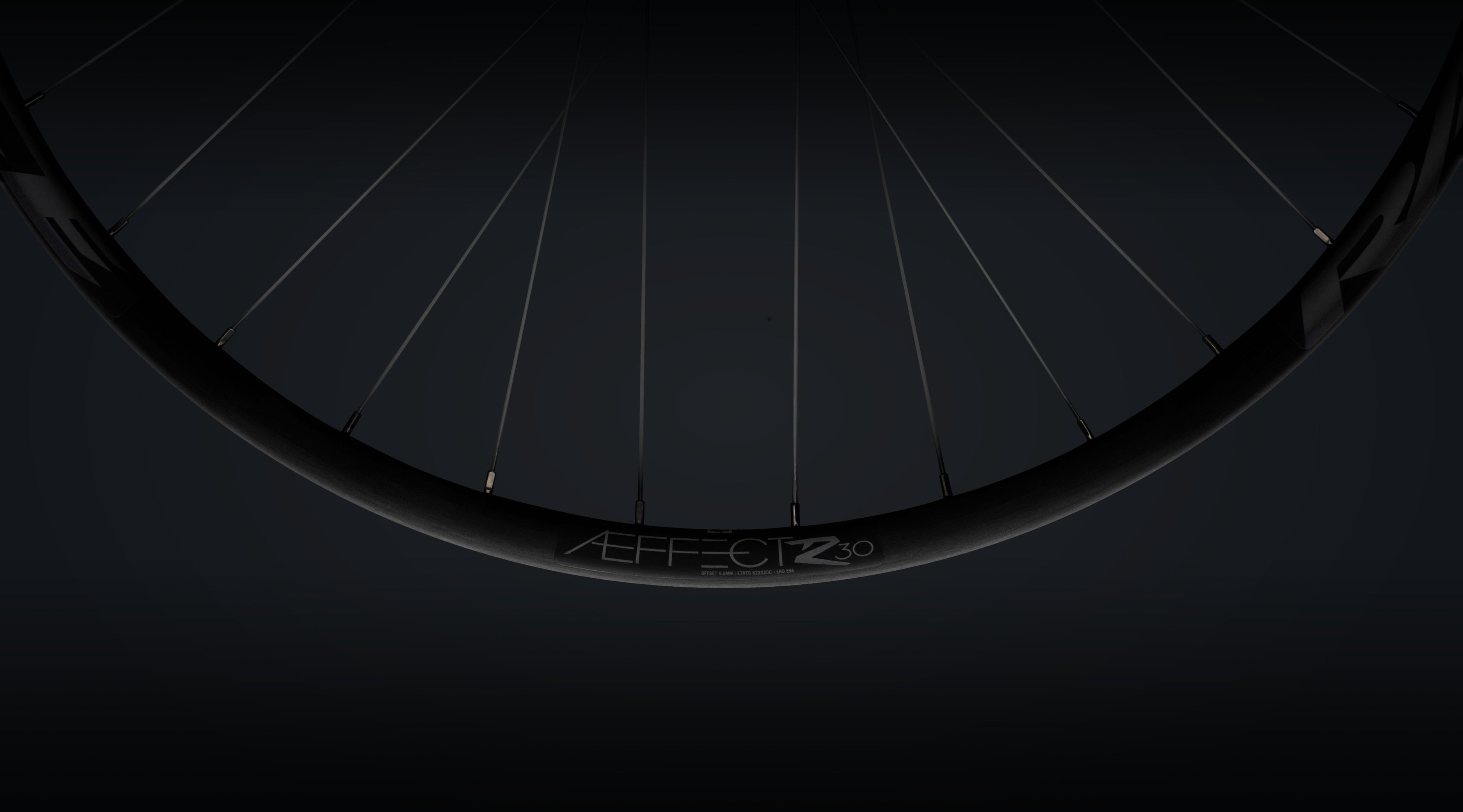 New Product Alert: Aeffect R Wheels – Race Face
