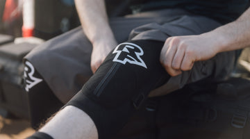 Mountain Bike Knee Pads: Pedal-Friendly Protection for Your Riding Style