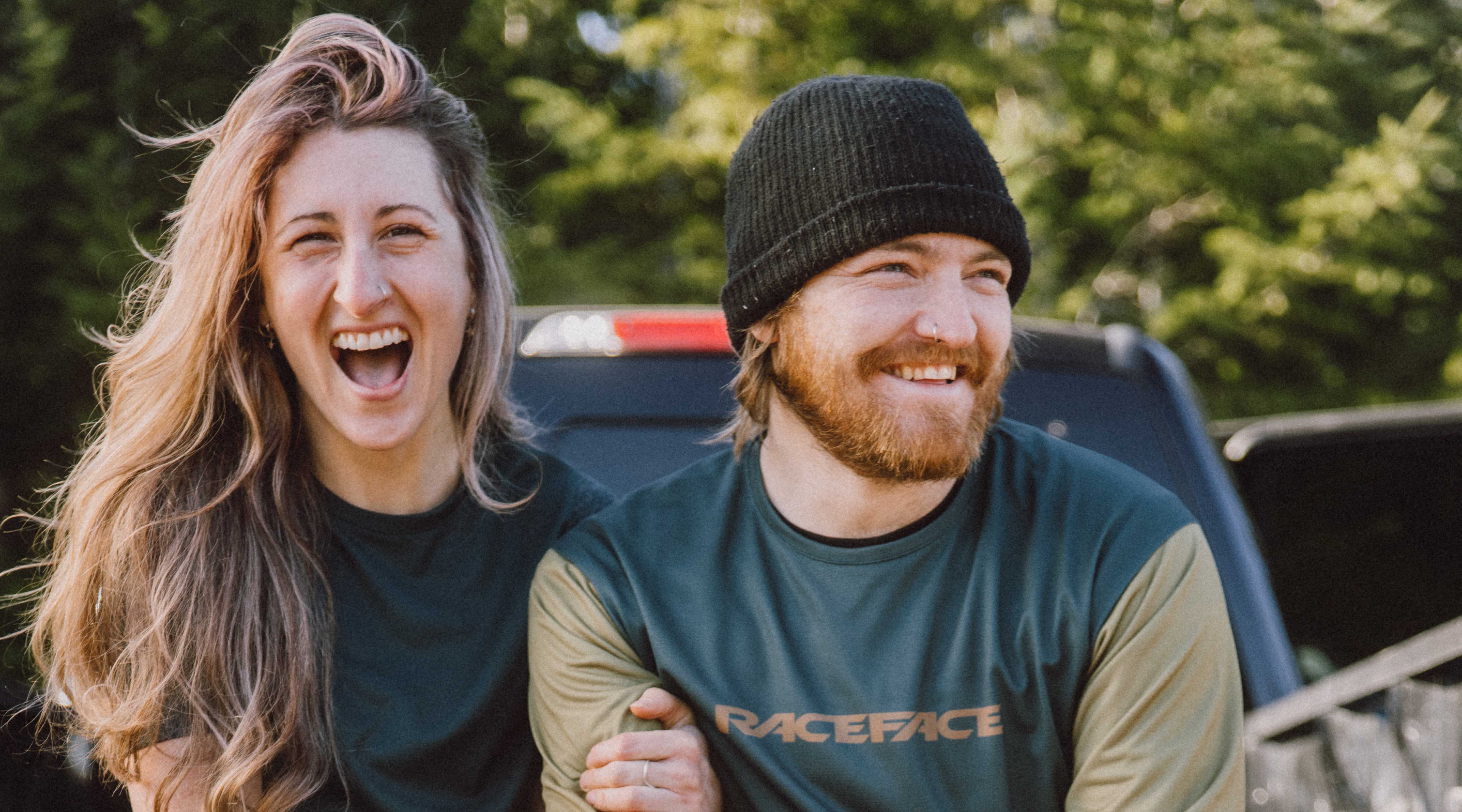 The Indy Kit- Lightweight Yet Durable – Race Face