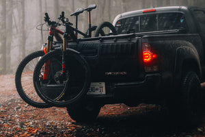 Tailgate Pad Installation