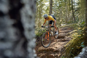 Get Racing: Race Face athletes dominate BCBR on the all-new ERA SL Wheels