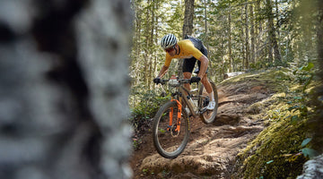 Get Racing: Race Face athletes dominate BCBR on the all-new ERA SL Wheels