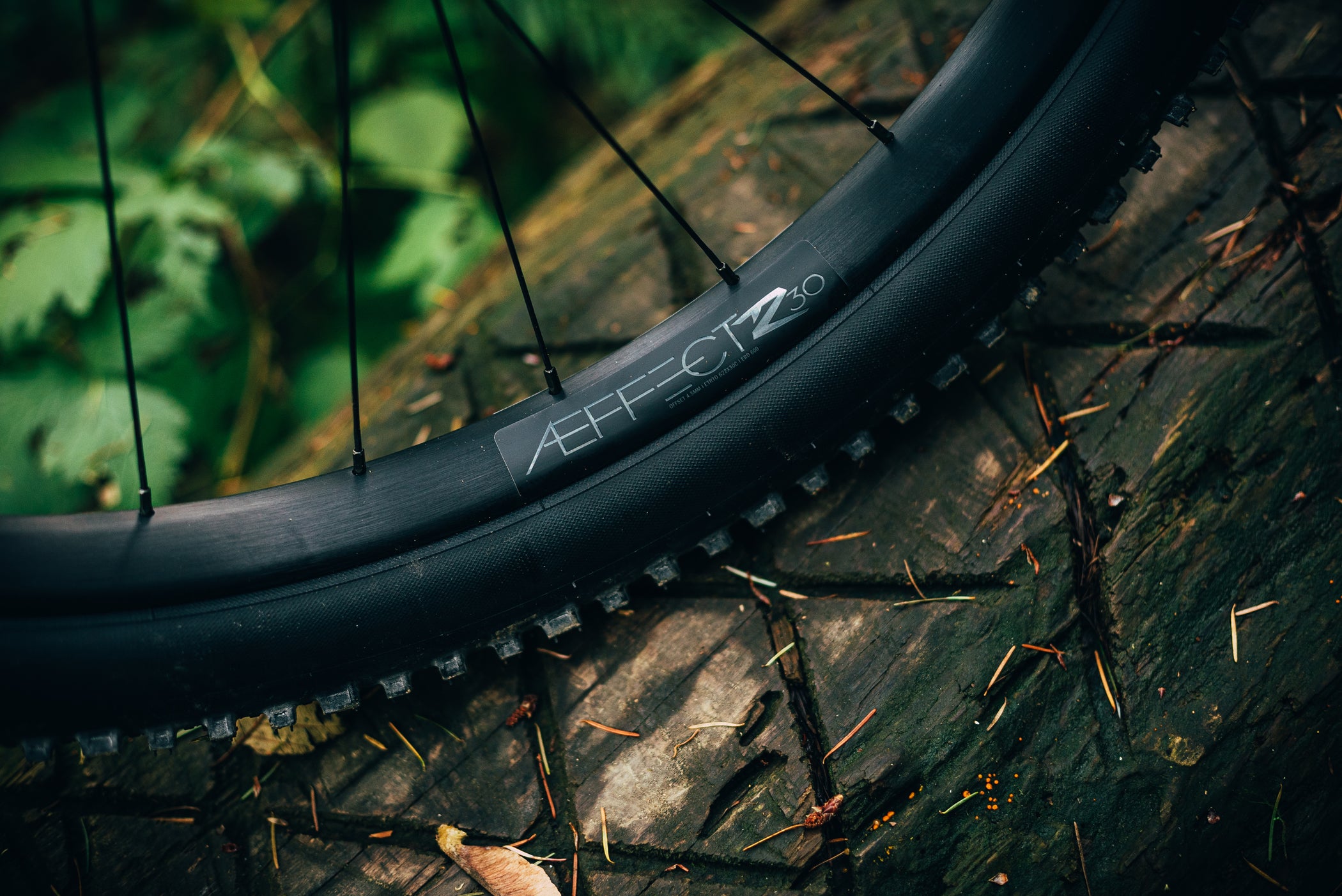 Review: The Aeffect R Wheelset – Race Face