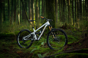 Race Face Staff Bike Check | Ryan Fowler