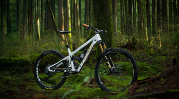 Race Face Staff Bike Check | Ryan Fowler