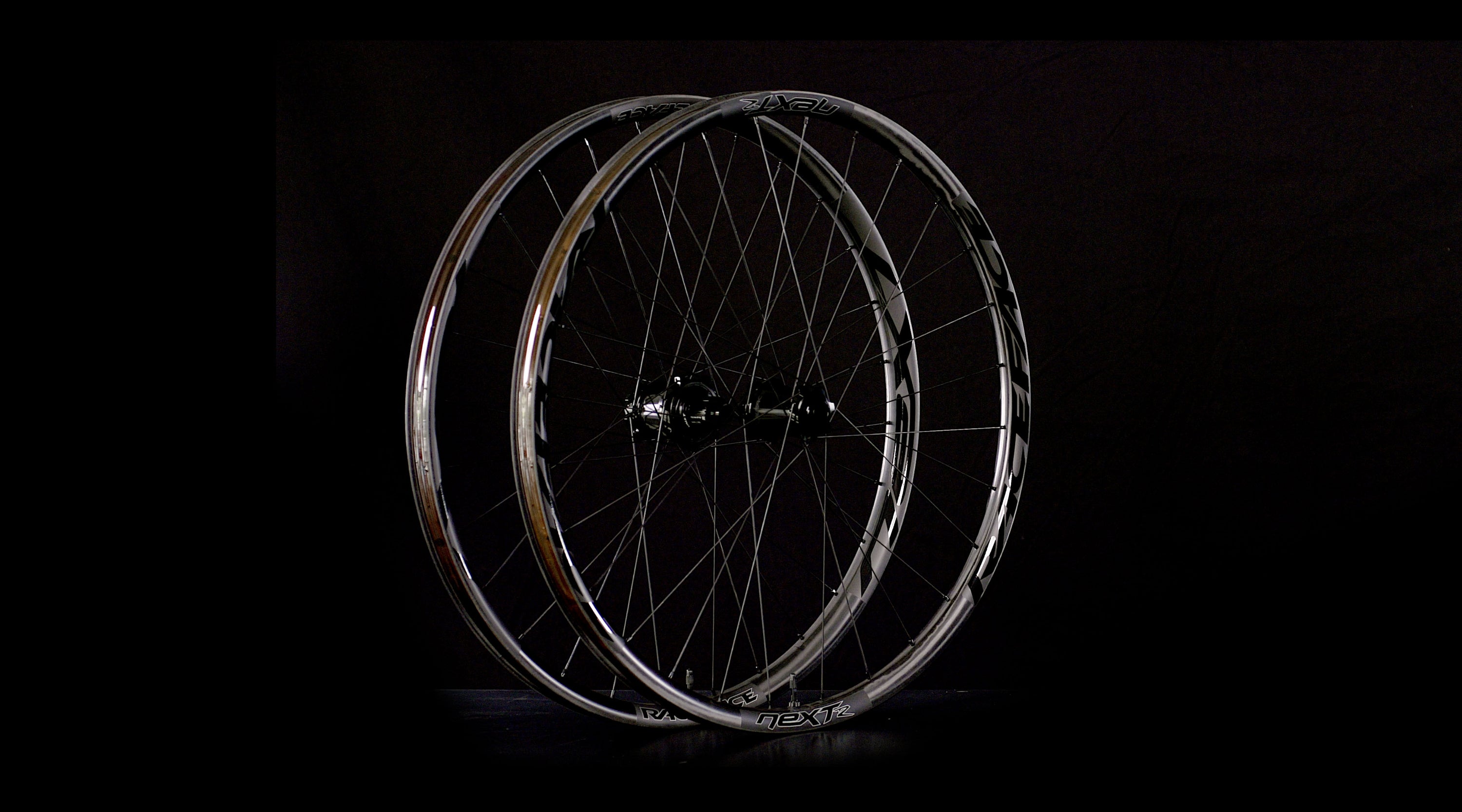 RF Explained: Next Carbon Wheels – Race Face