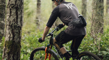 Soft Goods for Hard Play: Race Face Pads, Gear and Apparel
