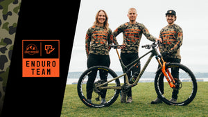 Athlete Bike Check: The Rocky Mountain Race Face Enduro Team