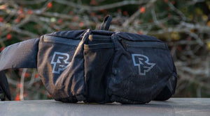 Tested: Bike Mag Tries Out the RF Stash Quick Rip 1.5 Bag