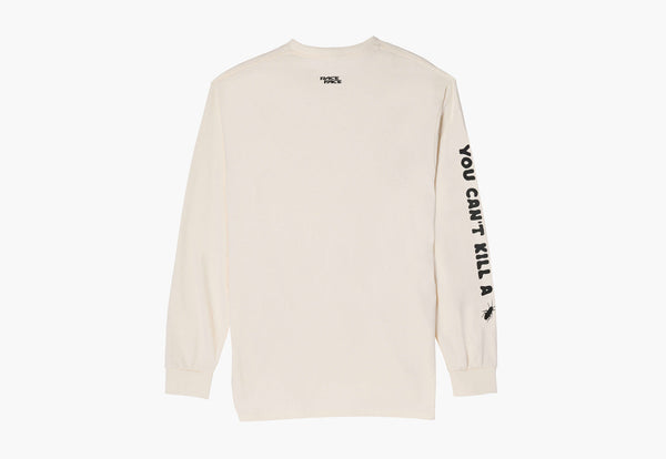 Roach Immortal Long Sleeve Shirt