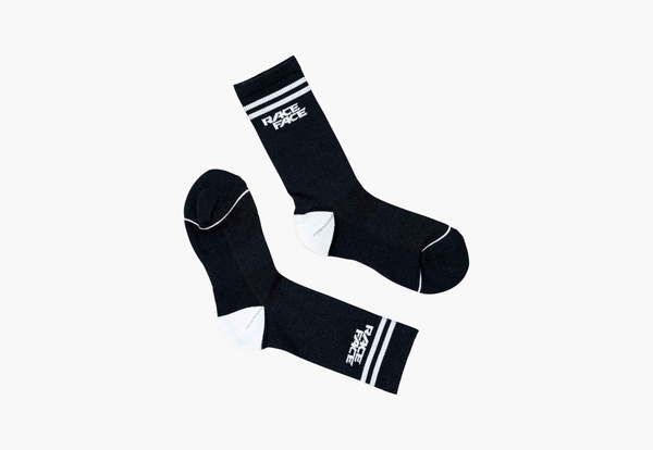 Logo CoolMax Socks