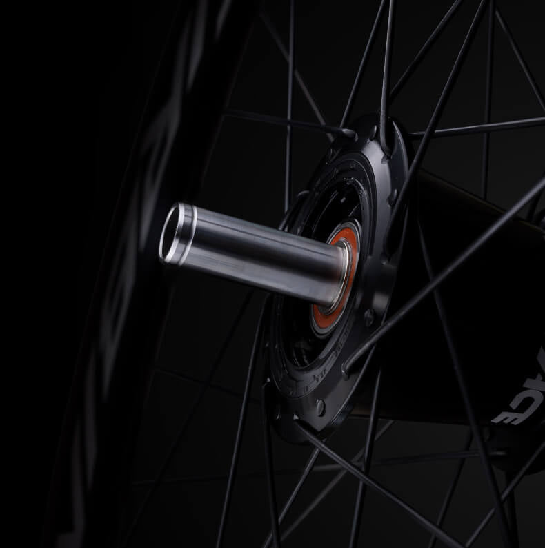 eMTB Components | Durable e-Bike Upgrades | Race Face