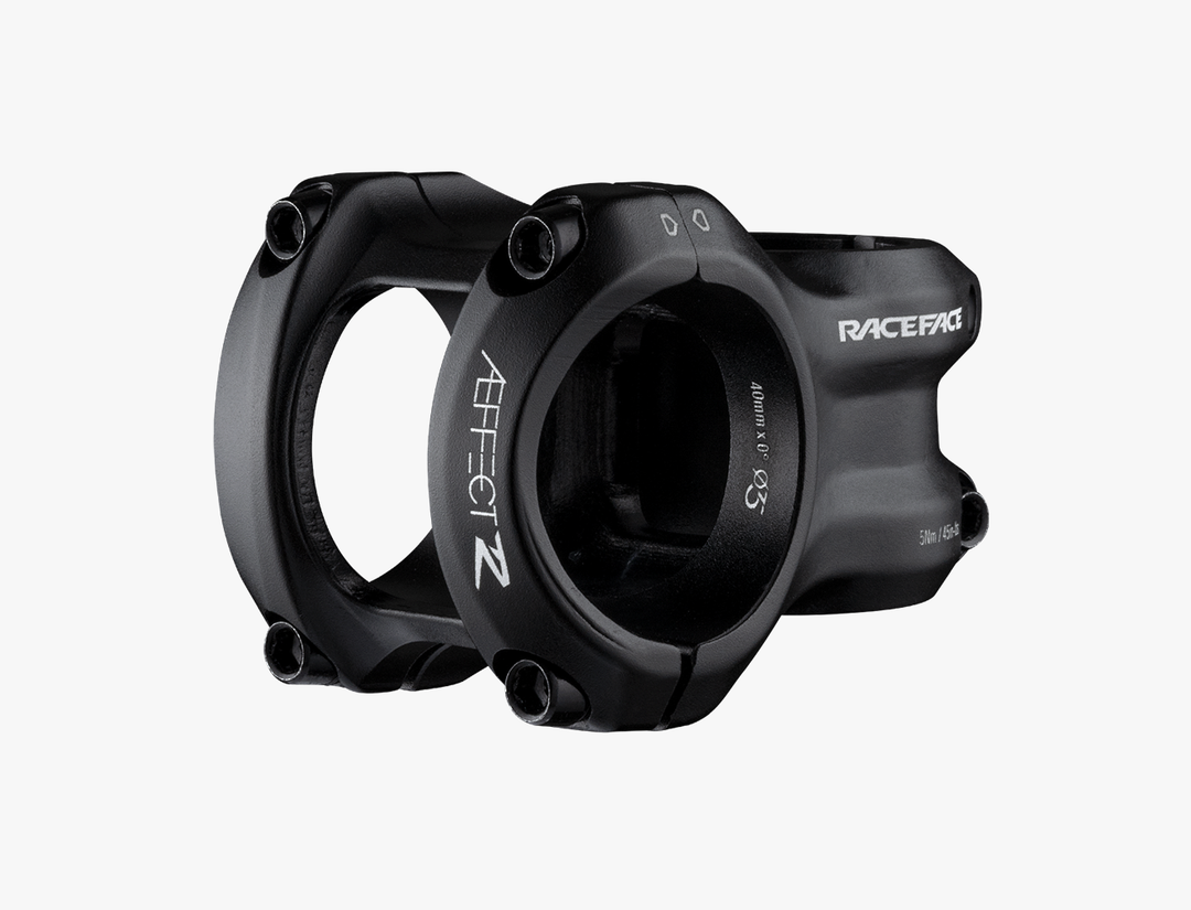 MTB Stems Collection. XC/Trail, Enduro, DH, eMTB | Race Face