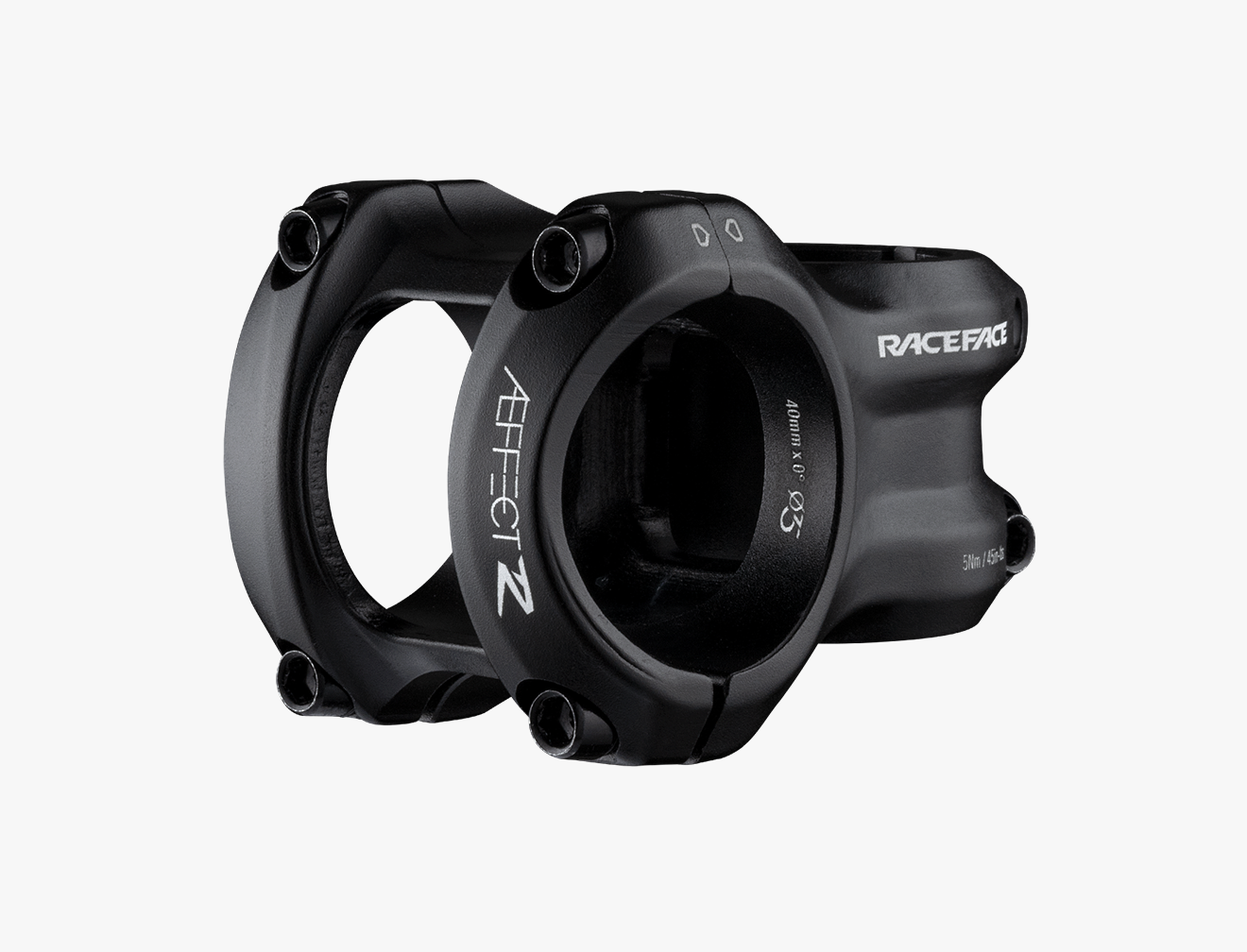 Aeffect R Stem | Alloy MTB Stem for Trail and Enduro | Race Face
