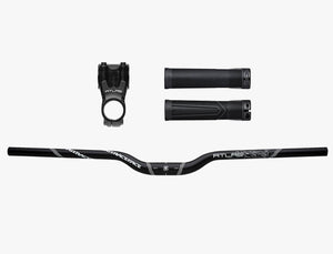 31.8 Handlebar Bundle