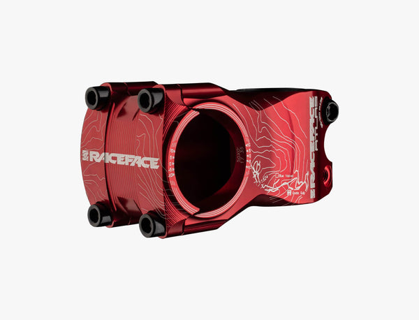 RACEFACE ATLASステム R-052 ステム Atlas 31.8 Stem – Race Face