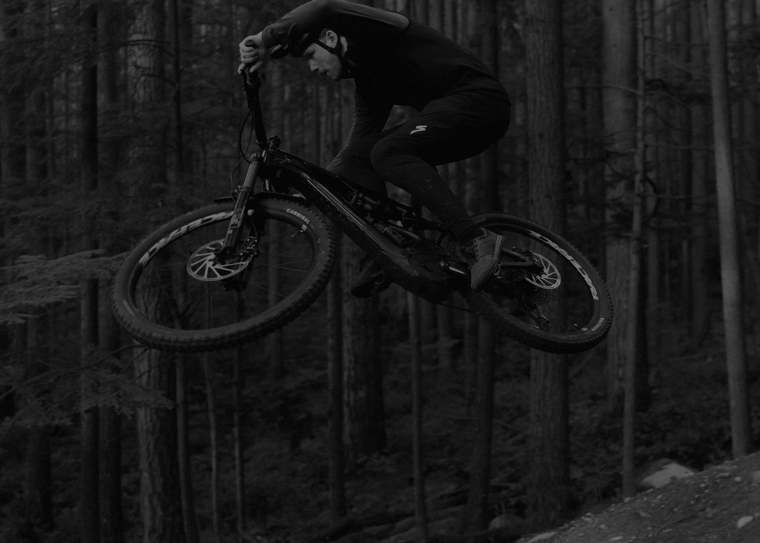 eMTB Components | Durable e-Bike Upgrades | Race Face