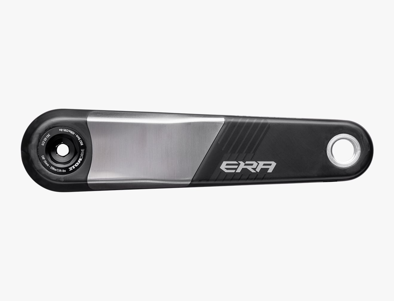 Race Face ERA カーボンクランク 160mm Bosch用 eMTB era_etor_crank_productcard_1.