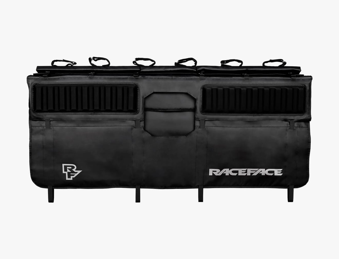Truck Tailgate Pad Collection MTB EMTB Riding Race Face truck-tailgate-pad-collection-mtb-emtb-riding-race-face