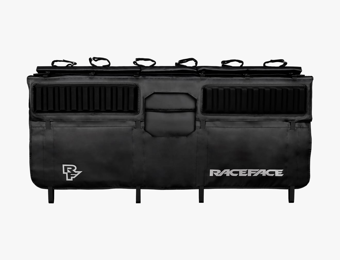 T3 Tailgate Bike Carrier