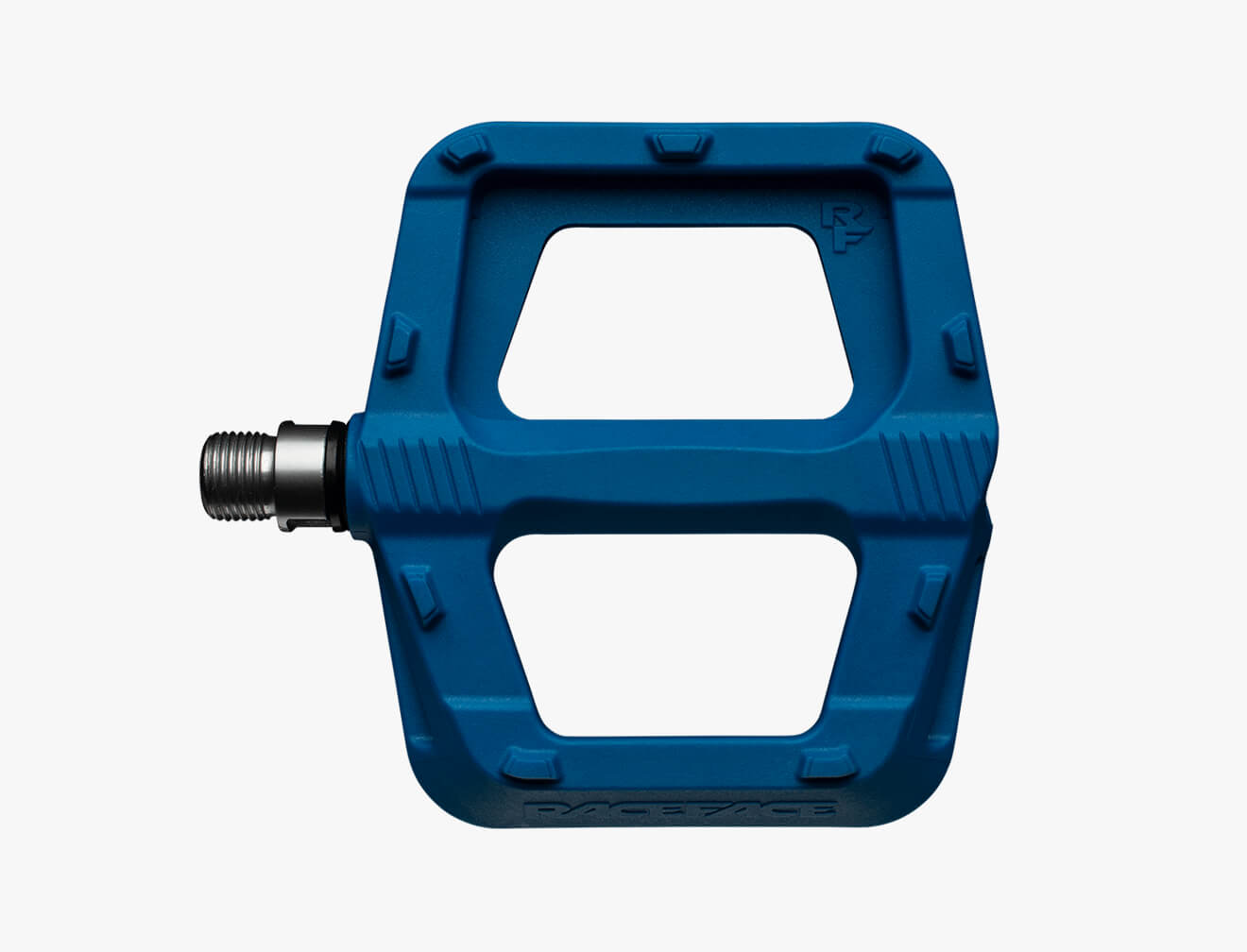 pedal ride Ride Pedals Blue