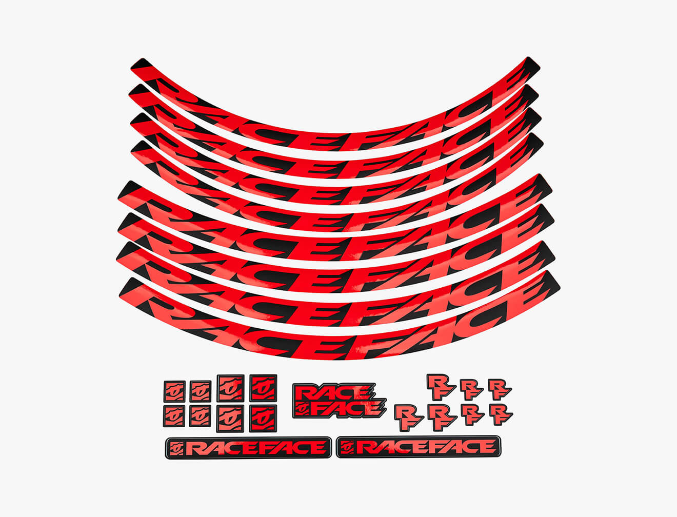 Rim Decal Kit – Race Face