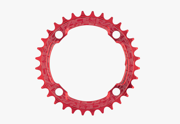 1x Chainring 104 BCD - NW
