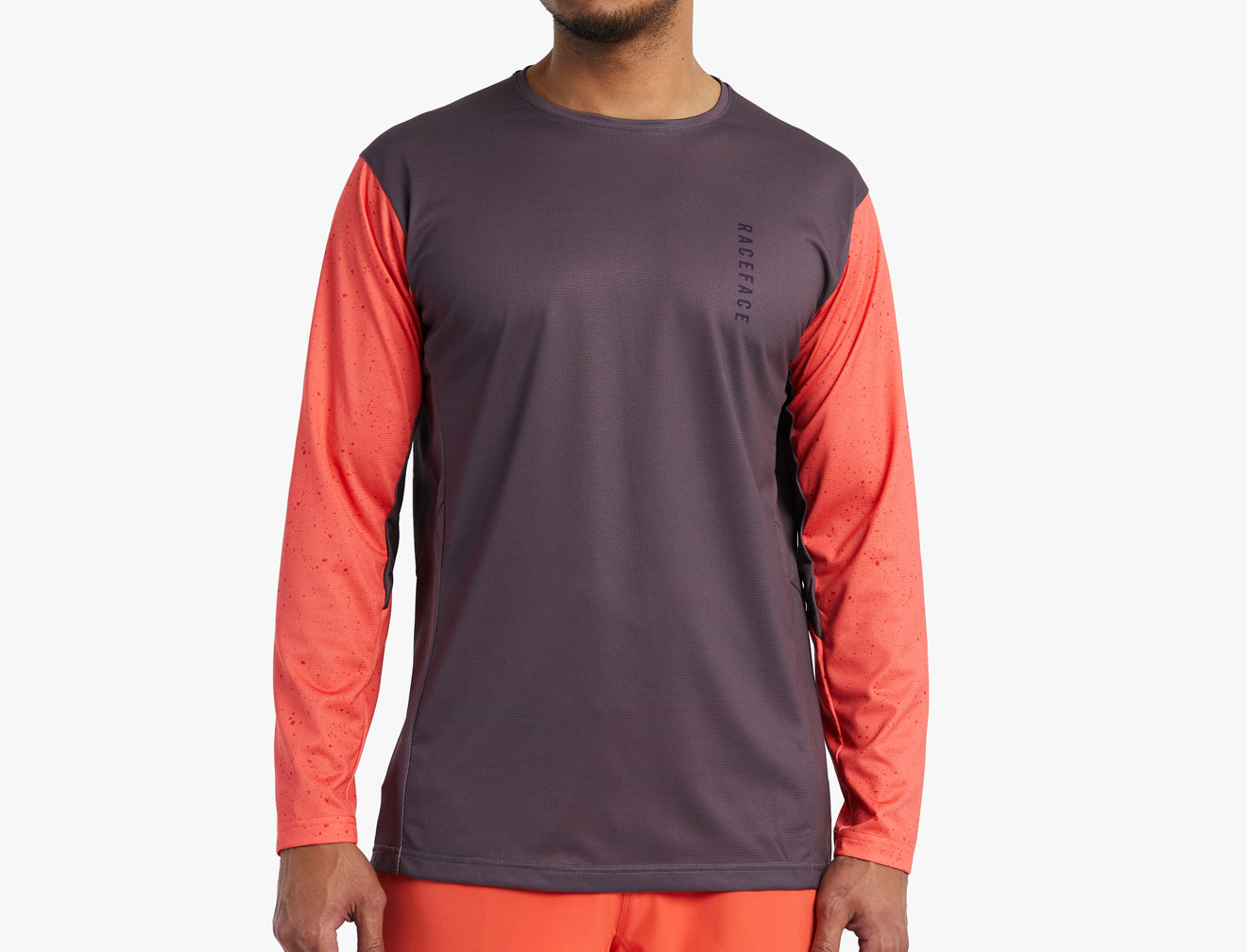 Indy LS Jersey – Race Face