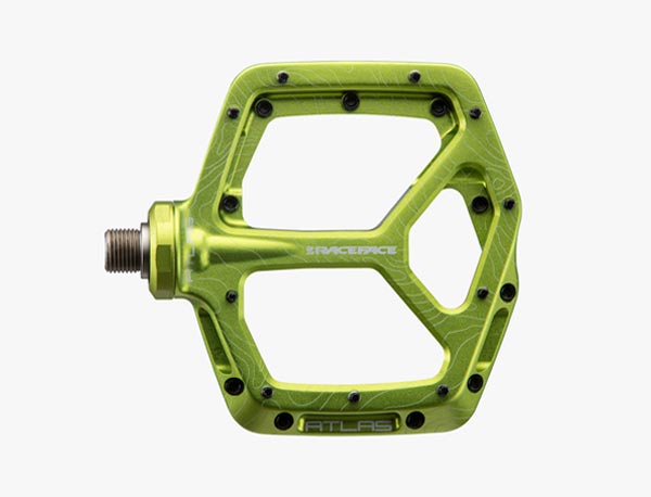 Atlas Pedal | MTB Enduro DH | Raceface – Race Face