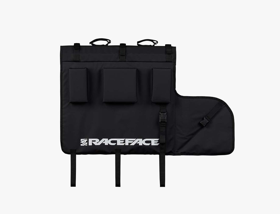 T2 Tailgate Pad Race Face