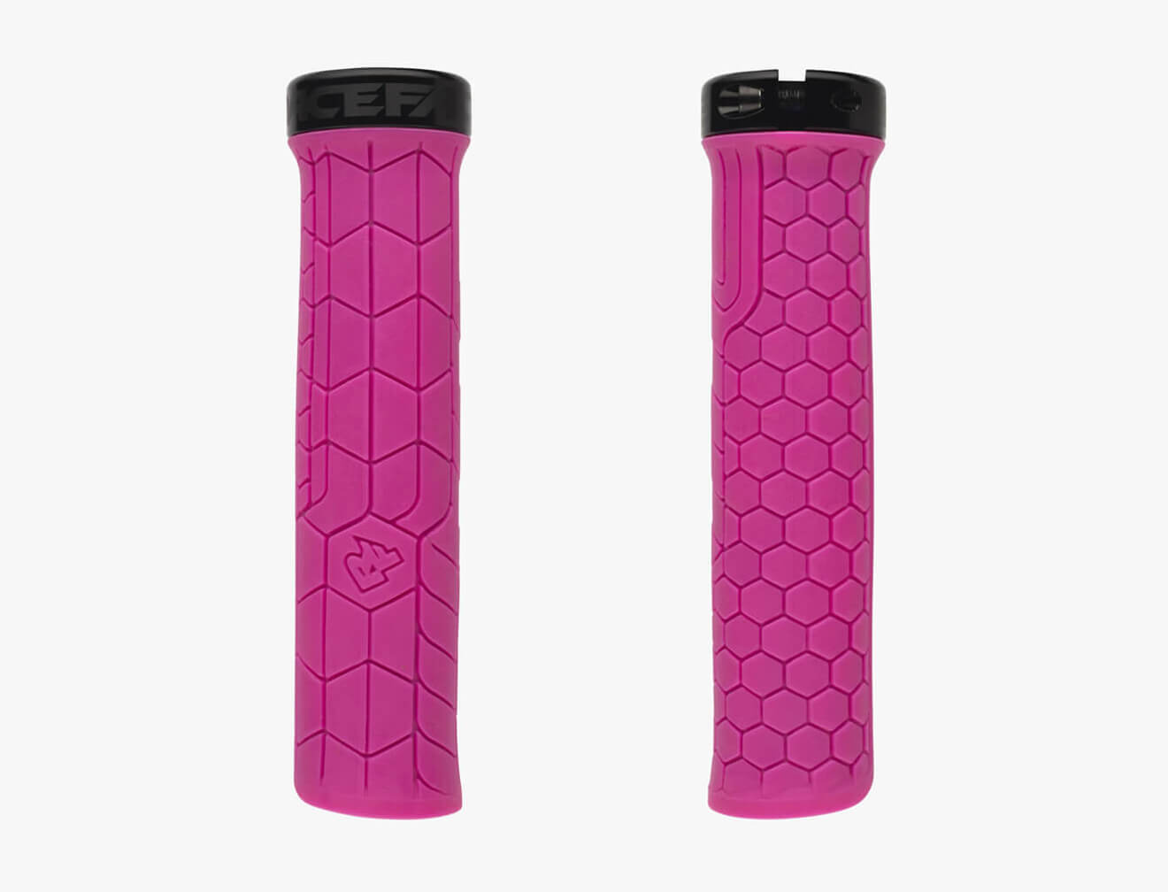 Raceface Grips Review RaceFace Getta Grip Mountain Bike